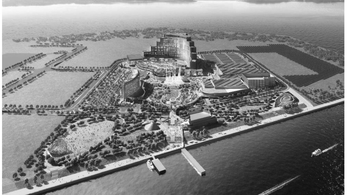 「大阪IR」の経済波及効果は年1兆1,400億円規模――日本総合研究所・若林氏が解説、2029年秋開業目標